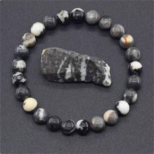 Herrah - Tigerauge-Armband, Symbol des Schutzes